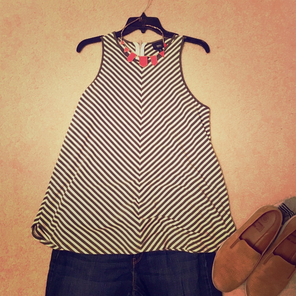 🌼3 for $12 Cute top!